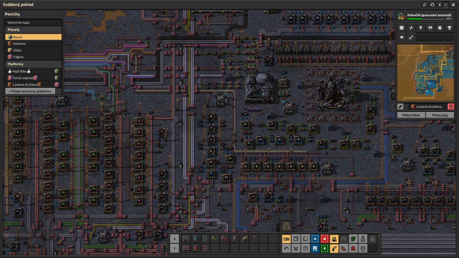 Factorio